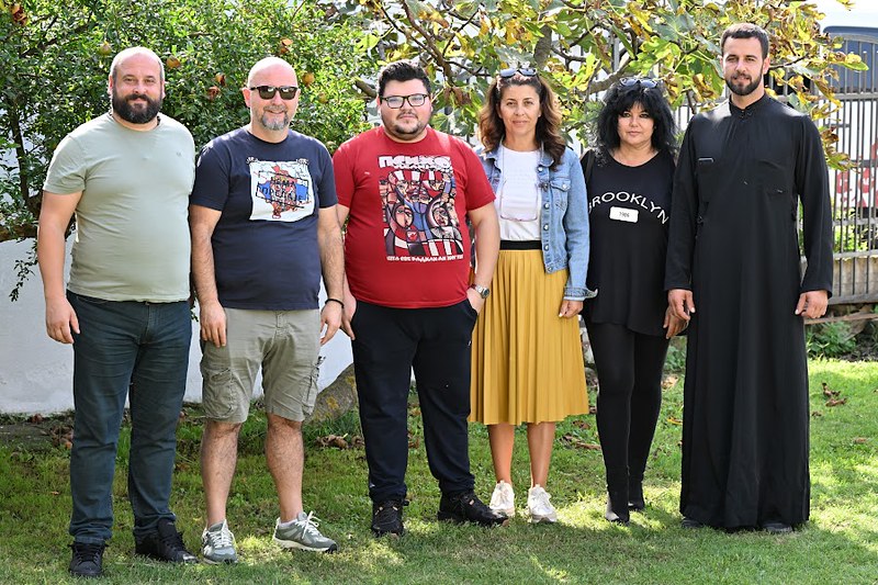 You are currently viewing Акција добровољног давања крви у Сутомору