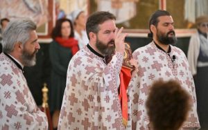 Read more about the article Недеља 15. по Духовима у барском саборном храму