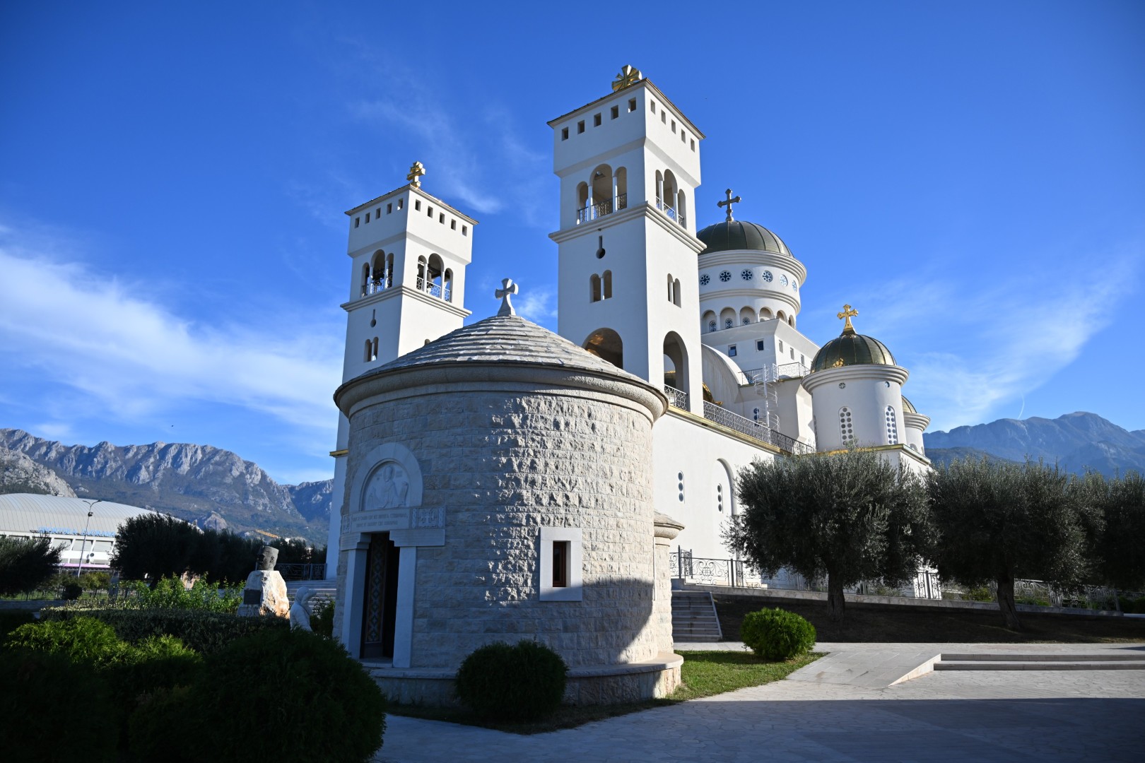 You are currently viewing О. Слободан Зековић: Црна Гора се полако враћа Његошу и ономе што је он значио за наш народ