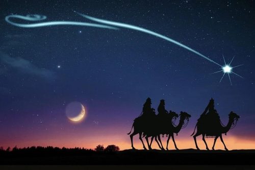 Read more about the article Принесимо чисто срце Богомладенцу Христу