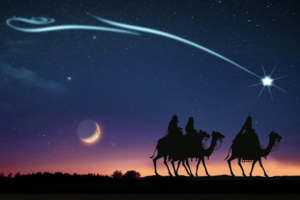 You are currently viewing Принесимо чисто срце Богомладенцу Христу