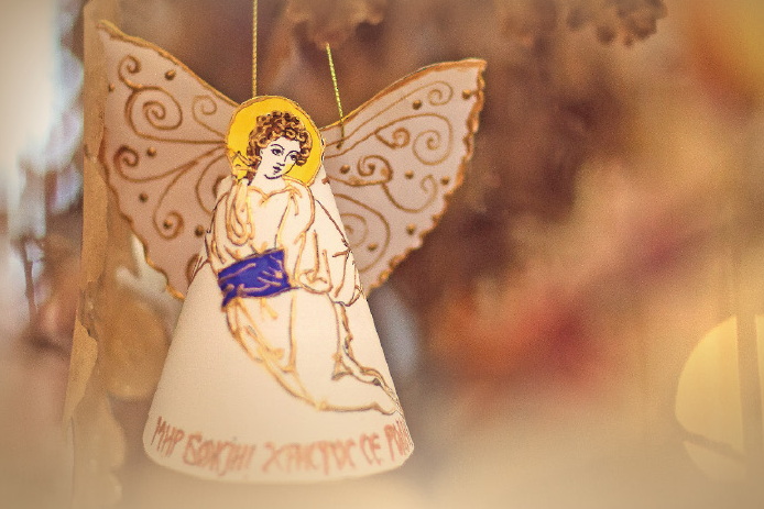 You are currently viewing Божићни вашар у Бару