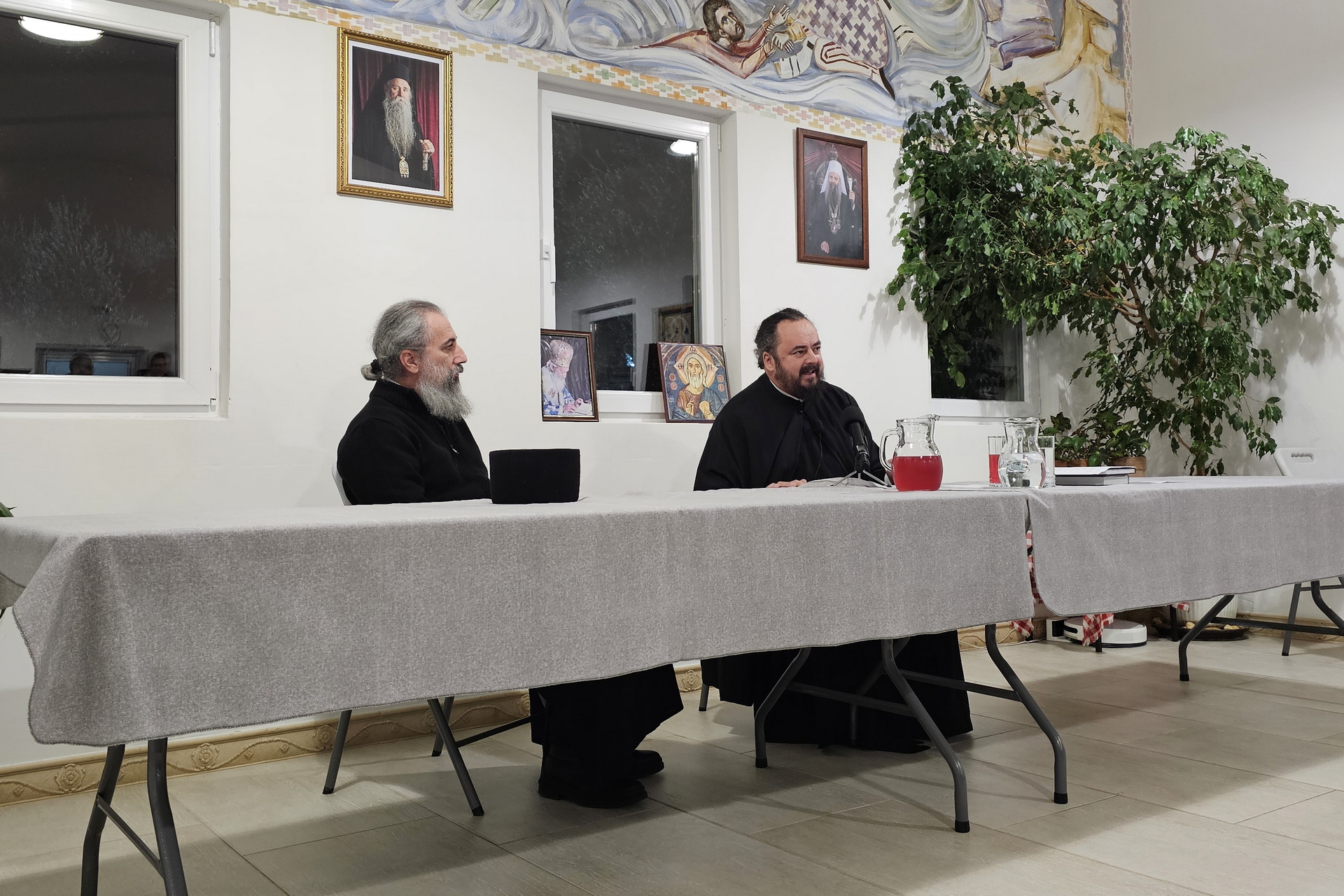 You are currently viewing Јеромонах Владимир (Палибрк) – О МОЛИТВИ