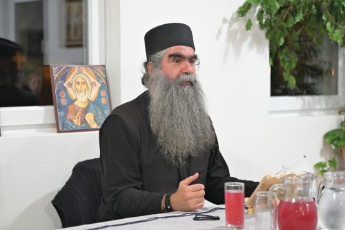 Read more about the article Игуман Рафаило (Бољевић) – ПЈЕСМА О БРОЈАНИЦИ