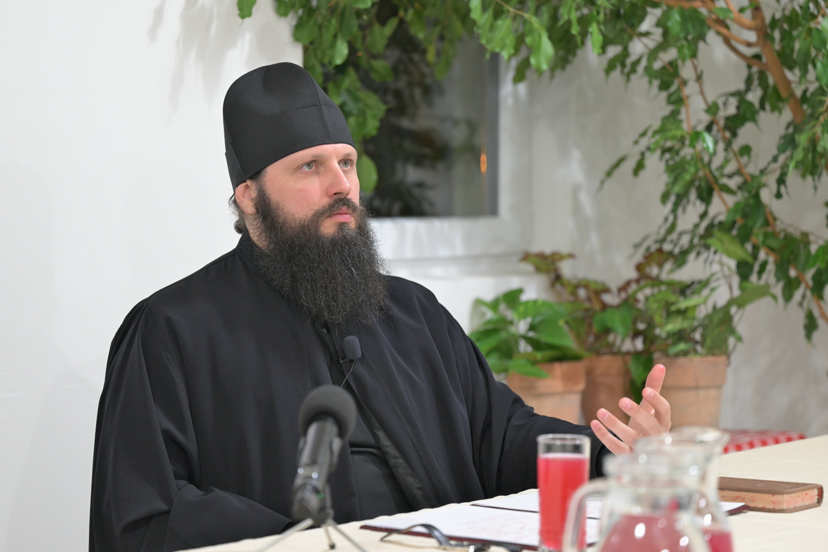 You are currently viewing Ђакон Ведран Грмуша – АДАМОВОГ РАДИ СПАСЕЊА