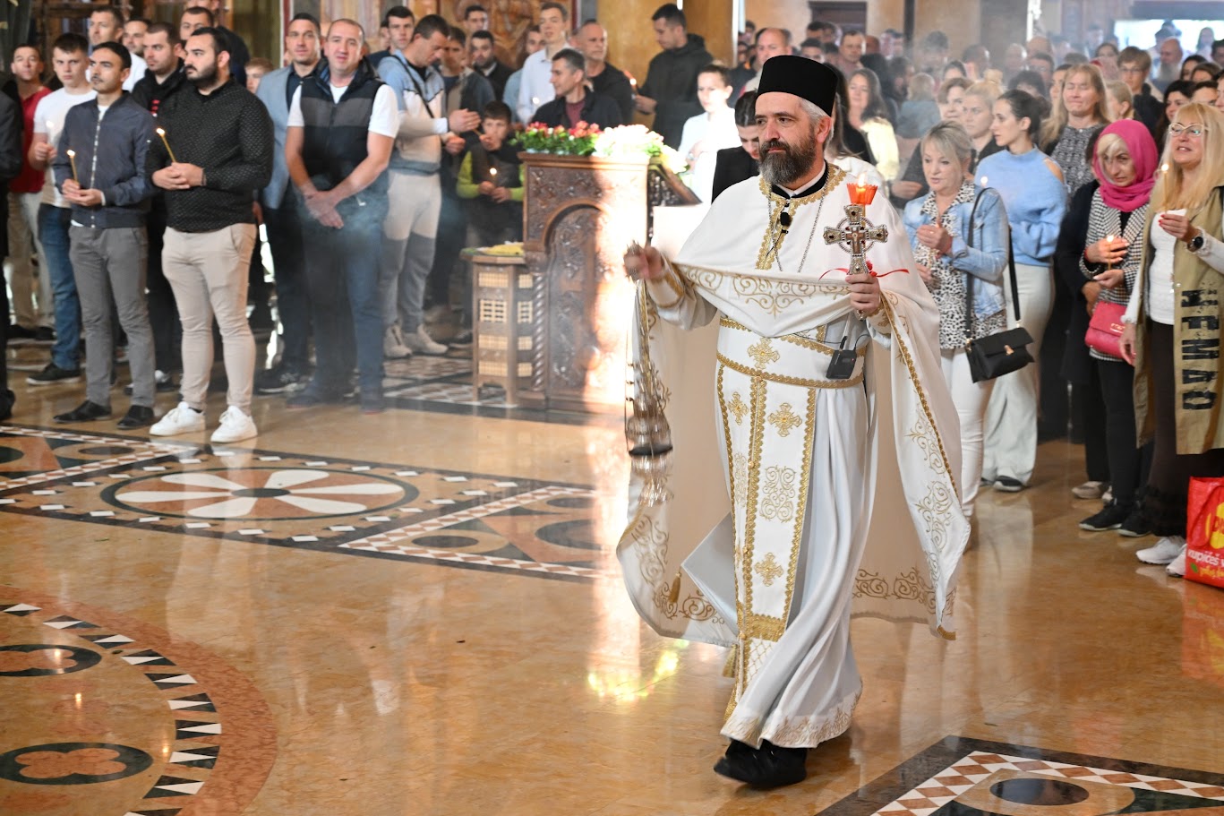 You are currently viewing Васкрсење Господа Исуса Христа – ВАСКРС