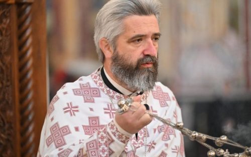 Read more about the article Прослава Ваведења у барском Саборном храму