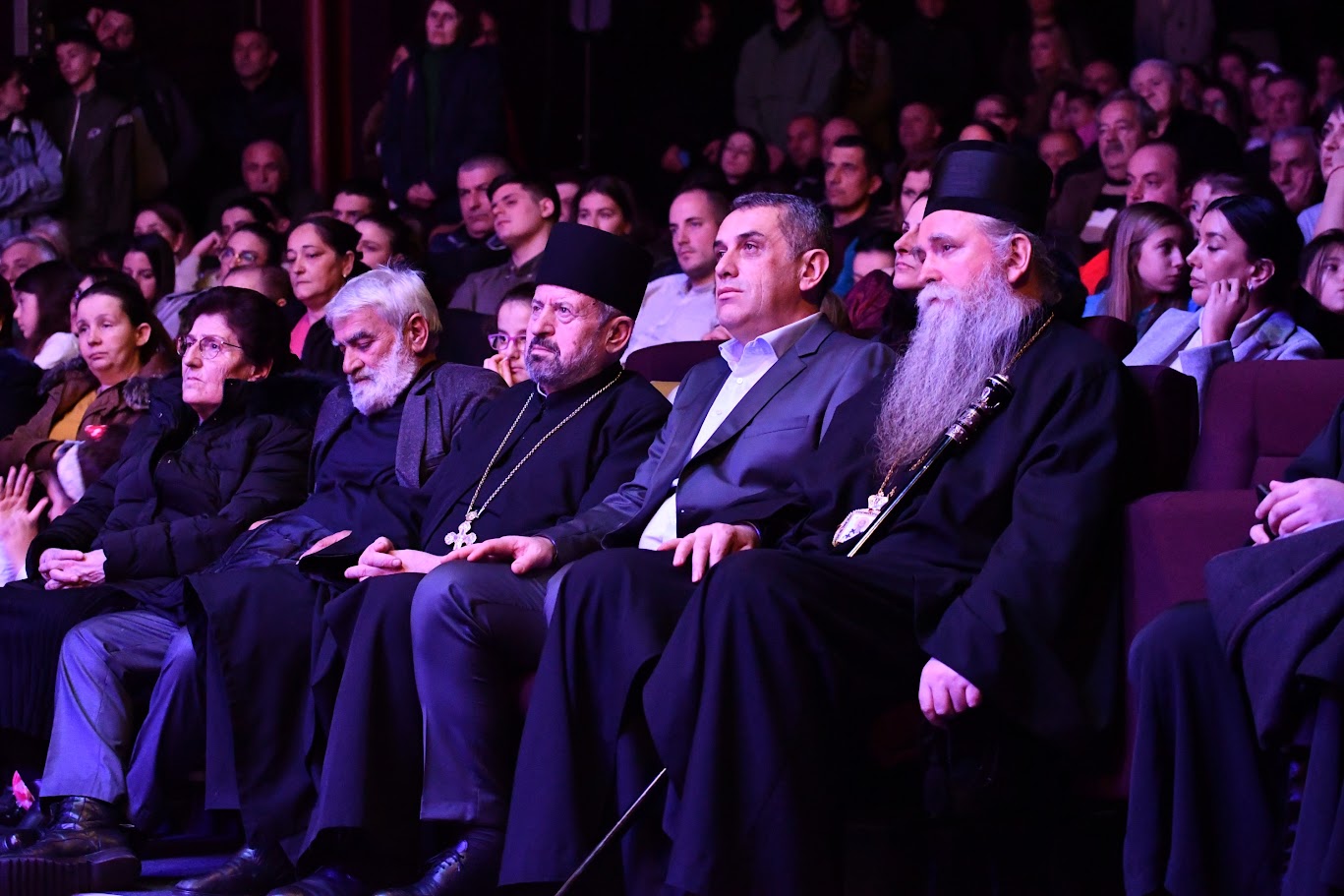 You are currently viewing Светосавска академија у Бару: Његова личност и дјела свијетле и дан-данас и не губе ништа од своје славе