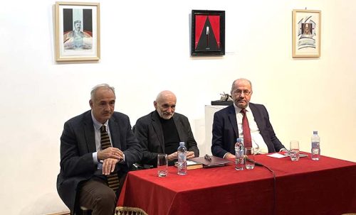 Read more about the article Бар: Књижевно вече поводом 130 година од оснивања Српске књижевне задруге