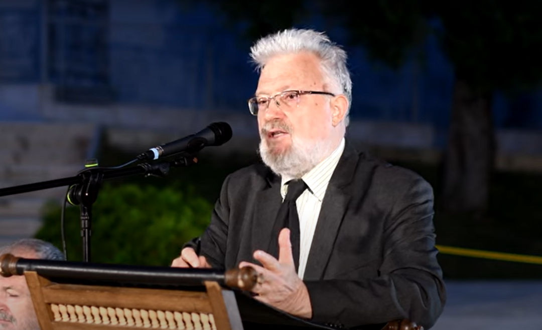 You are currently viewing Др Драган Станић: Матица српска – примјер како су се наши преци борили да очувамо самосвијест о томе ко смо