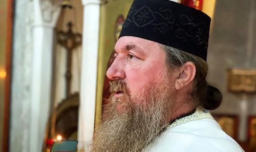 Read more about the article Барани памте свог првог вјероучитеља