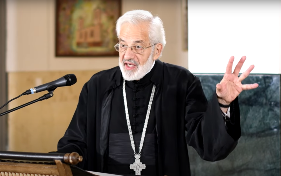 You are currently viewing Предавање о. Милоша Весина „Лична и друштвена слобода“ у Бару