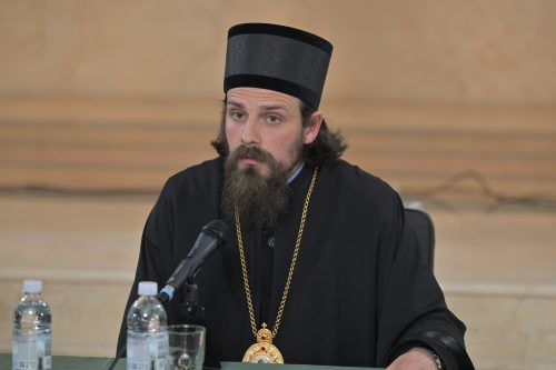 Read more about the article Епископ диоклијски Г. Пајсије – ГОСПОДЕ, ПРОСВЕТИ ТАМУ МОЈУ