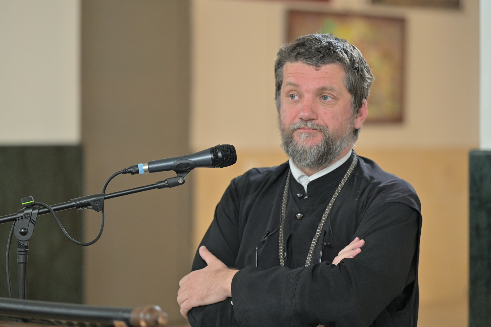 You are currently viewing Протојереј-ставрофор Гојко Перовић – МОЖЕ ЛИ БИТИ СВИЈЕТА БЕЗ БОГА?