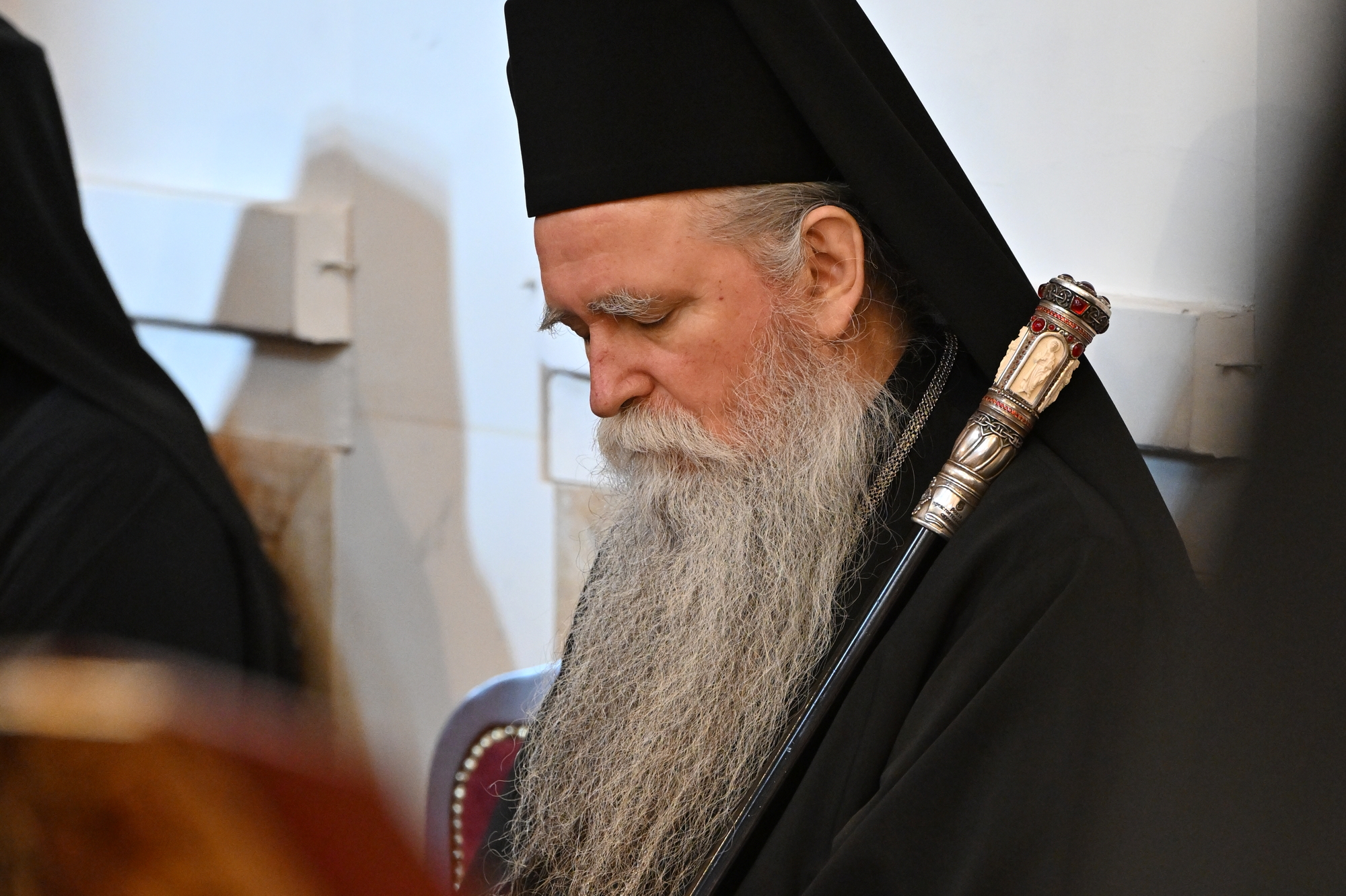 Read more about the article Митрополит Јоаникије: Покајање је савршени лијек