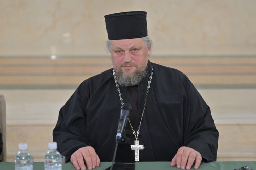 Read more about the article Архимандрит Сергије (Рекић) – ПОКАЈАЊЕ, ОБНОВЉЕЊЕ ЛИЧНОСТИ