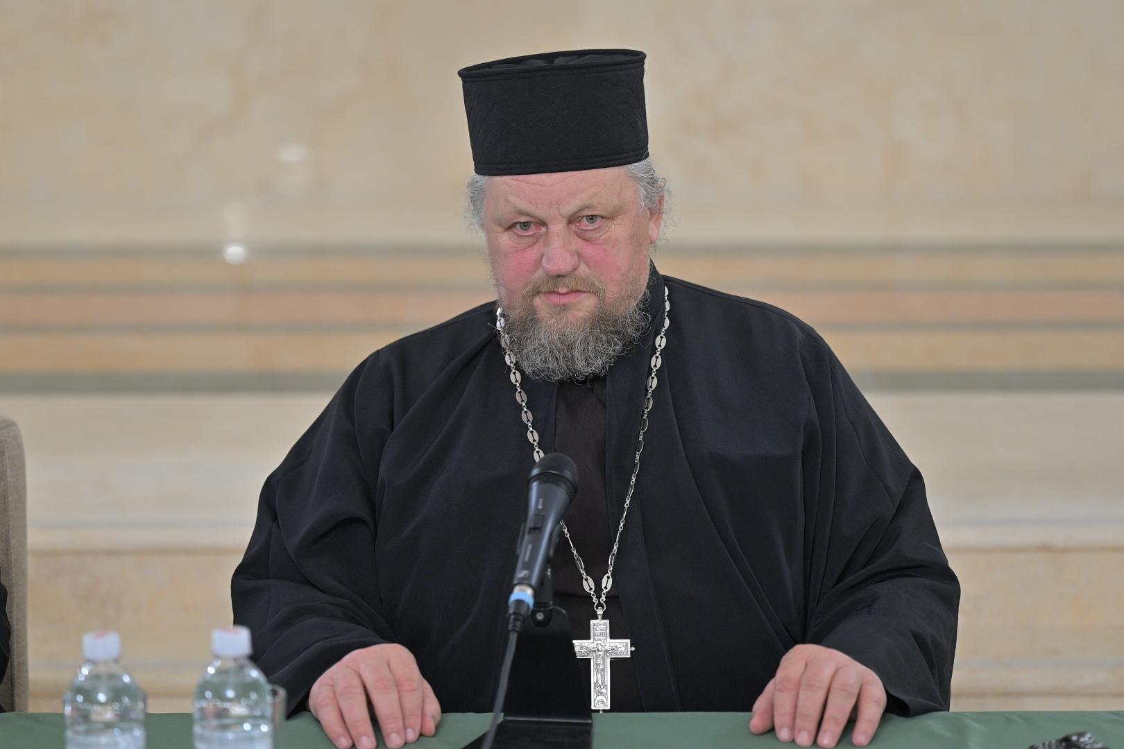 You are currently viewing Архимандрит Сергије (Рекић) – ПОКАЈАЊЕ, ОБНОВЉЕЊЕ ЛИЧНОСТИ