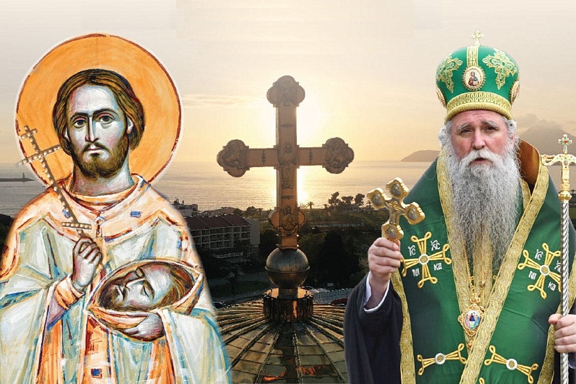 You are currently viewing Дани Светог Јована Владимира 2025 – Слава Саборног храма Светог Јована Владимира у Бару