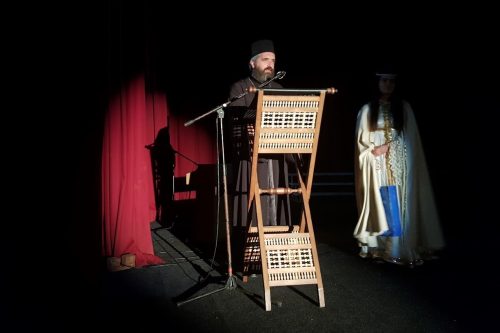 Read more about the article Одржана Светосавска Академија: У славу Светитељу Сави