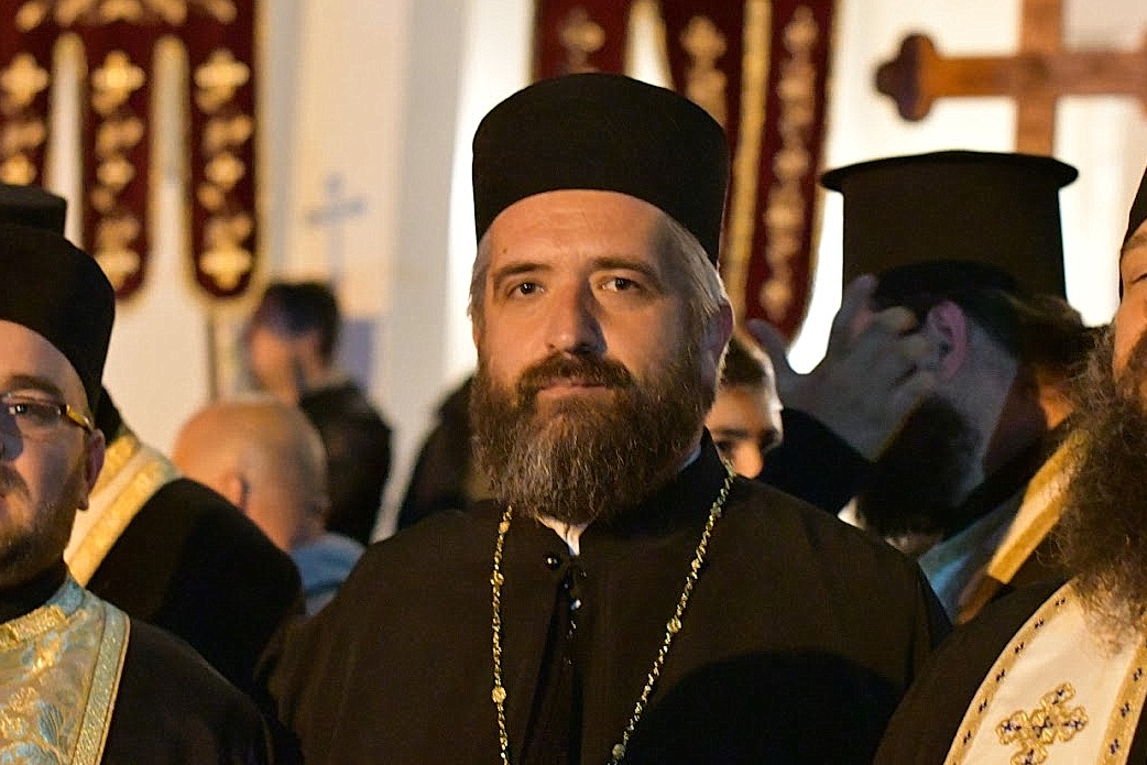 You are currently viewing Чувамо јединство Цркве, поштујемо и волимо државу у којој живимо, и то чинимо по програму Господњем