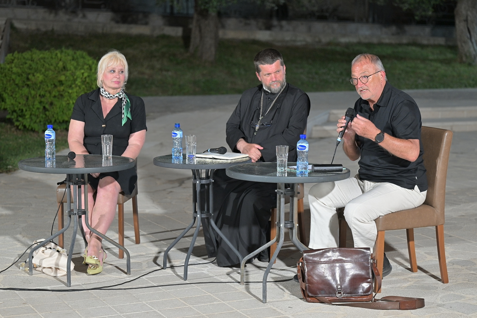 You are currently viewing Дијалошка трибина: „Религија Његошева“