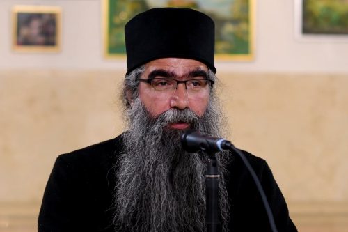 Read more about the article Јеромонах Рафаило (Бољевић): „О тајним болестима душе“