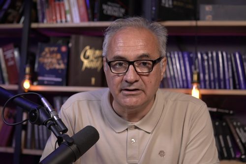 Read more about the article Видовданска бесједа проф. др Мила Ломпара: „О косовском опредељењу и Црној Гори“