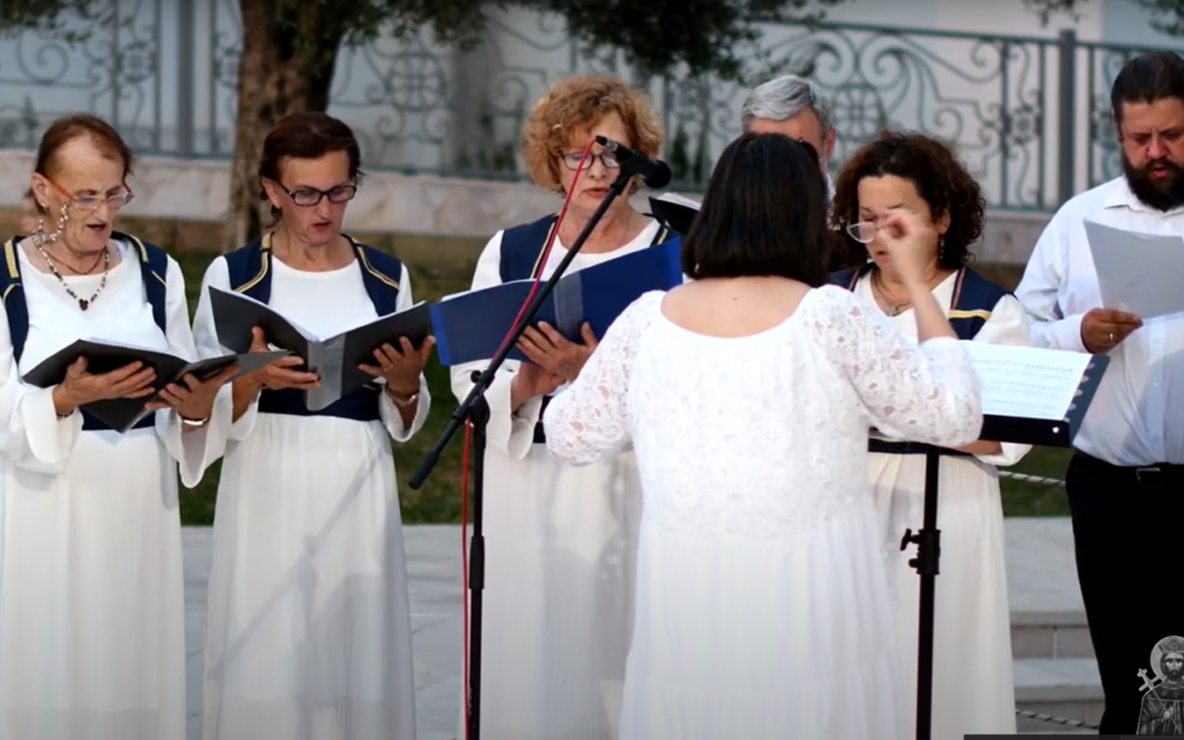 You are currently viewing Видовданско вече у Бару 