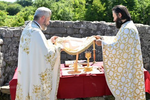 Read more about the article О. Братољуб Радовић – „Нема истине ван православља, нема истине ван апостолске вјере“