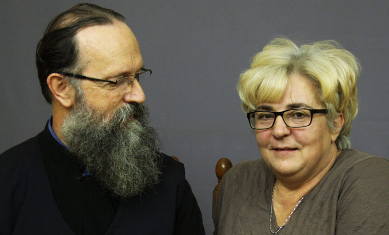 You are currently viewing Представљена књига „Хиљаду година“ Ксеније Александре Милосављевић