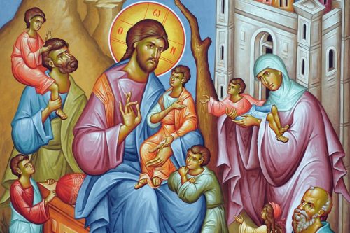 Read more about the article МОЛЕБАН ЗА БЛАГОСЛОВЕН ПОЧЕТАК НОВЕ ШКОЛСКЕ ГОДИНЕ