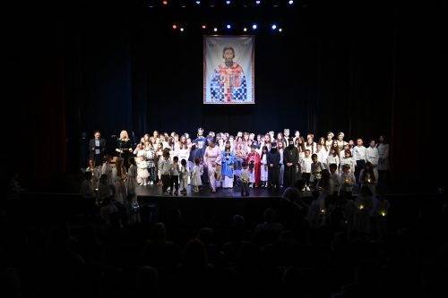 Read more about the article У Бару одржана Светосавка академија